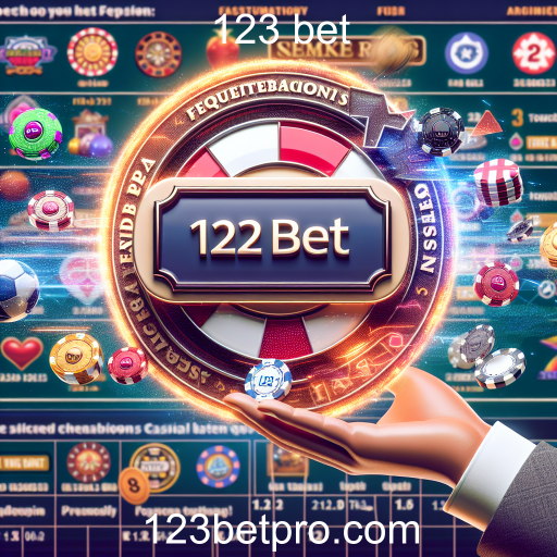 Explorando a Categoria de Perguntas Frequentes no 123 Bet