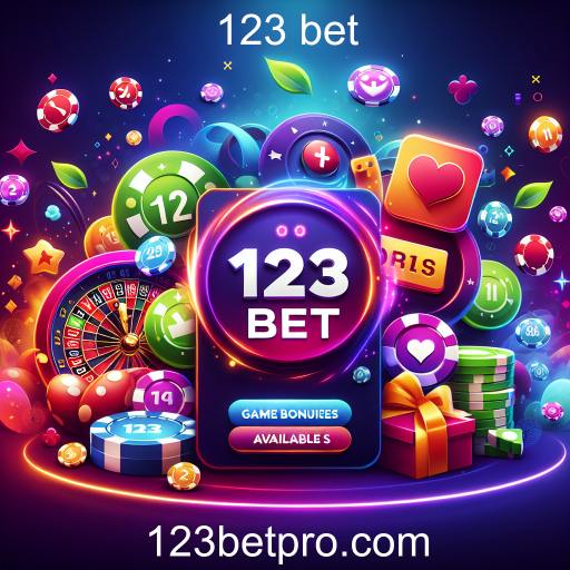 Promoções Aproveite as Promoções Imperdíveis no 123 Bet